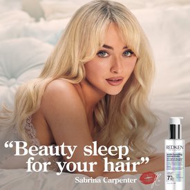 Redken 2024 Sabrina Carpenter ABC 24 7 Serum